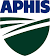 Animal and Plant Health Inspection Service logo