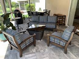 Simple square cushions are ideal for a wide variety of outdoor seating and patio dining chairs. Custom Cushions Pillows For Outdoor Furniture