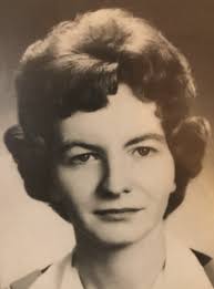 Marie Catherine Moreland