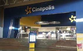Con Alegria Regresan Parralenses A Salas De Cinepolis El Sol De Parral Noticias Locales Policiacas Sobre Mexico Chihuahua Y El Mundo
