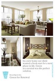 Grey rust living room peenmedia grey rust living room peenmedia 13. Green As Neutral Color I M Done With Gray And Beige According To Lilu