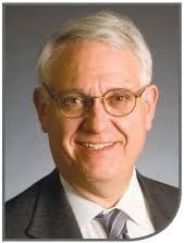 The Most Influential People in Security 2012