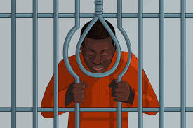 Its Neighbors Ban The Death Penalty But Zambia Has 252 And Counting On Death Row