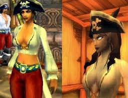 Check spelling or type a new query. 10 Sexiest World Of Warcraft Characters Of All Time Gallery