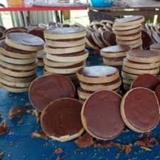 Senarai syarikat kilang makanan di negeri johor yang masih mempunyai sijil halal yang sah bagi tahun. Ready Stock Nise Nisan Kerek Kampung Original Kelantan Direct Kilang Gula Melaka Shopee Malaysia