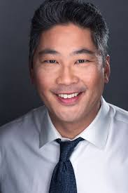 He has two masters degrees. Lawrence Wong Imdb