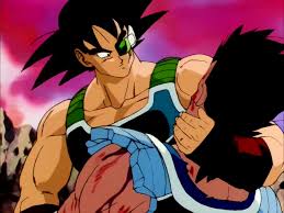 For the bardock that currently appears in super dragon ball heroes, see xeno bardock. Dragon Ball Z Bardock The Father Of Goku Ultra Dragon Ball Wiki Fandom