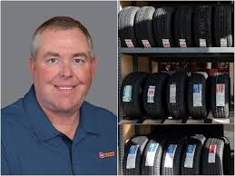 les schwab tire centers