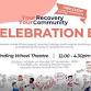 Your Recovery, Your Community: Celebration Event event image