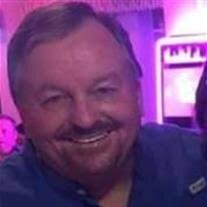 Mr. Marvin Blanton Obituary