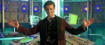 Doctor who's matt smith & david tennant references were smarter than you realized. Matt Smith Exits Bbc Doctor Who The Mary Sue