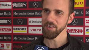 Martin Harnik über Georg Niedermeier