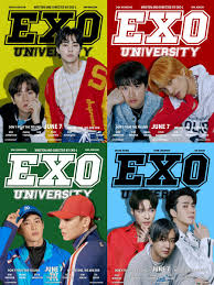 Exo • let us love. Qopxrmenk Bamm