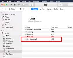How do i transfer voice memos from iphone/ipod to computer? How To Convert Voice Memos Into Iphone Ringtones The Iphone Faq