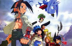 The series is set to air on april 1, 2021 in japan. Shaman King 2021 Episode 1 Release Date Preview Watch Online Otakukart
