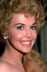 Donna Douglas