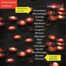Travel To This Holy Place Haridwar During These Diwali Holidays We Are Now Taking You There Meerut Haridwar Travel Agency Holiday