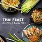 Thai Feast - Gluten & Dairy Free — Food I Am... event in Springvale NSW