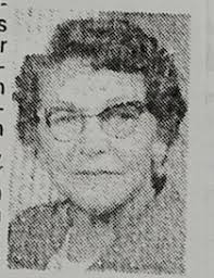 Emma Boyd Humbert Denton (1906-1994)