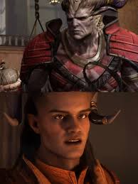 Well hawke wiped most of them out so that's all that was left ROFLmao