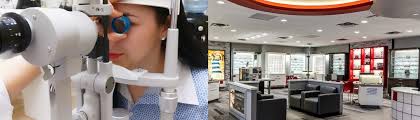 Looking for where to get an eye exam? Mission Eye Care Your Trusted Calgary Optometrists