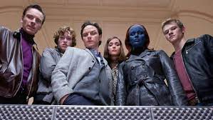 So it probably isn't an accident that hank reacts. X Men First Class How The Reboot Stacks Up Against Other Franchises The Hollywood Reporter