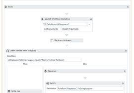 Thanks for watching guys don't forget to subscribe Get From Clipboard Is Causing The Process To Terminate Help Uipath Community Forum