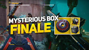 In this article, i will give some guides on how to . Destiny 2 Mysterious Box Quest Steps And Lock Locations To Get Izanagi S Burden Eurogamer Net