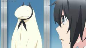 Jingai San No Yome Anime San Art
