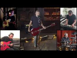 If you agree to our use of cookies, please continue to use our site. Damon Albarn Talks Joy Division Peter Hook Performs Gorillaz Collab In New Live Video