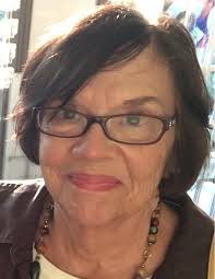 Obituary information for Margaret Ann Osberg