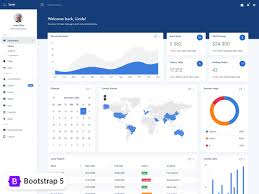 Here is a roundup of 2021 finest free website templates that were created with bootstrap 4. Spark Bootstrap 5 Admin Dashboard Template Bootstrap Themes