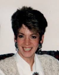 Avis de décès de Mme Sheila Masson (née Bartram)