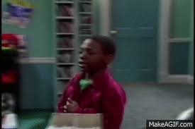 Metacritic tv episode reviews, uninvited pest, cory is a finalist for the young business person of the year award, but his chance of winning is in danger when someone tries to steal hi. Uninvited Pest Cory In The House Full Episode Disney On Make A Gif