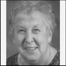 Rosemary Doyle Obituary (2011)