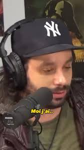 L’épisode complet du podcast est disponible sur la chaîne YouTube de  @bigp4h