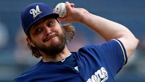 The reds turned it around next inning with ryan hanigan up at the plate, roy candidate wade miley threw a wild pitch to bring in todd frazier and tie the game up. Wade Miley Cincinnati Reds Like Free Agent Pitcher Per Report