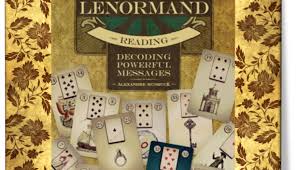 Guide on how to read lenormand cards: How To Read Lenormand Cards In Fortune Tarotx