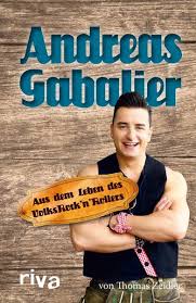 8,609 миб 320 кбит/c 3:46. Andreas Gabalier Von Thomas Zeidler Buch Thalia