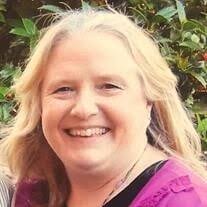 Pamela Wooten Obituary