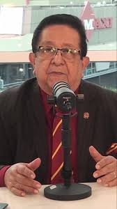 Discurso Daniel Novoa