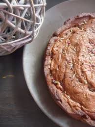 Tarte A La Mousse Au Chocolat Cuite C Felder Au Thermomix Ou Sans Papilles On Off Tarte A La Mousse Au Chocolat Mousse Au Chocolat Alimentation