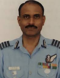Bharat Rakshak:Indian Air Force