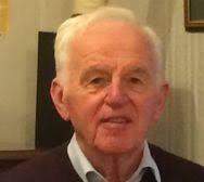 Condolence Book for Patrick (Paddy) Breen (Tralee, Kerry)