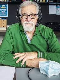 One, that businesses are storing cash and stocking money at unprecedented levels. Neil Mitchell 3aw Talkback Radio King Struggling With Health Condition Herald Sun