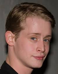 Macaulay Culkin