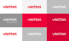 Vector + high quality images. Viettel Thay Ao Má»›i Mau Ä'á» Ä'áº·c TrÆ°ng Thinkview