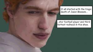 Riverdale Recap: A Quick Comic Strip Refresher