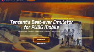 Tencent gaming buddy is a lightweight tool that doesn't affect system performance. Best Free Pubg Mobile Emulator Tencent Gaming Buddy Techyxyz