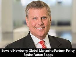 Edward Newberry's Instagram, Twitter & Facebook